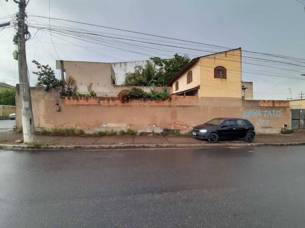 Foto 35 de 54: Casa em leilão em Campos Dos Goytacazes - RJ, bairro Parque Guarus — Casa 140 m² - Parque Guarus - Campos Dos Goytacazes - RJ