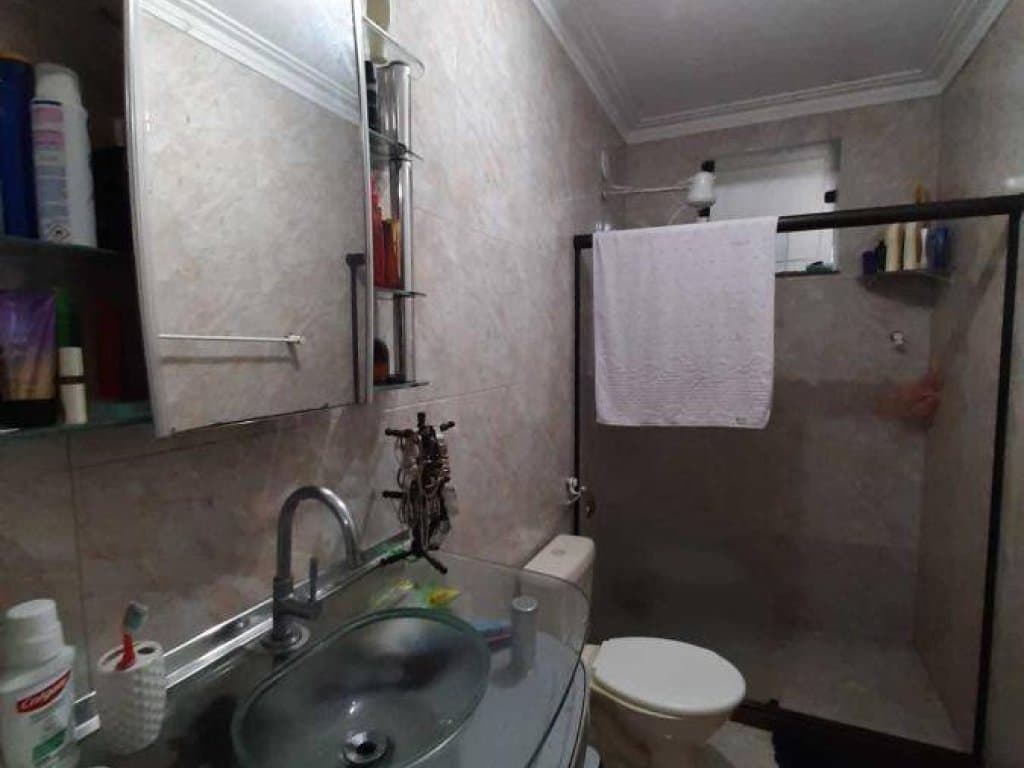 Foto 47 de 54: Casa em leilão em Campos Dos Goytacazes - RJ, bairro Parque Guarus — Casa 140 m² - Parque Guarus - Campos Dos Goytacazes - RJ