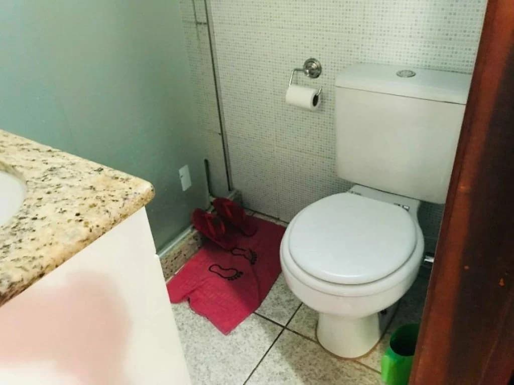 Foto 33 de 43: Apartamento em leilão em Rio De Janeiro - RJ, bairro Rio Comprido — Apartamento 81 m² - Rio Comprido - Rio De Janeiro - RJ