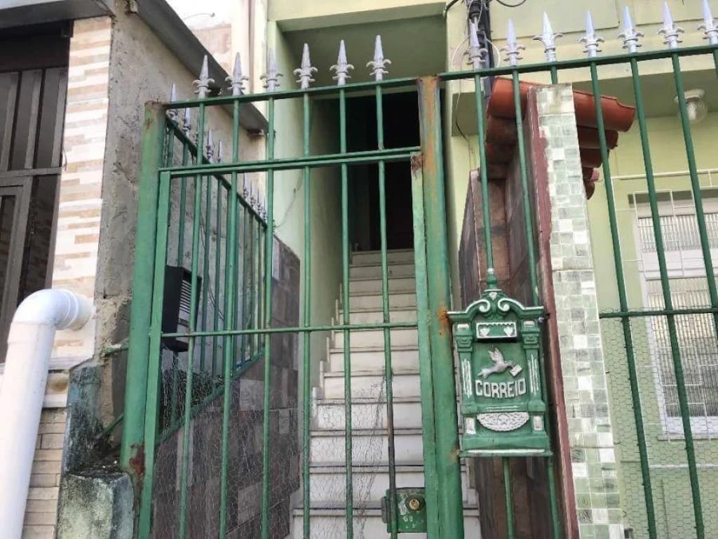 Foto 24 de 43: Apartamento em leilão em Rio De Janeiro - RJ, bairro Rio Comprido — Apartamento 81 m² - Rio Comprido - Rio De Janeiro - RJ
