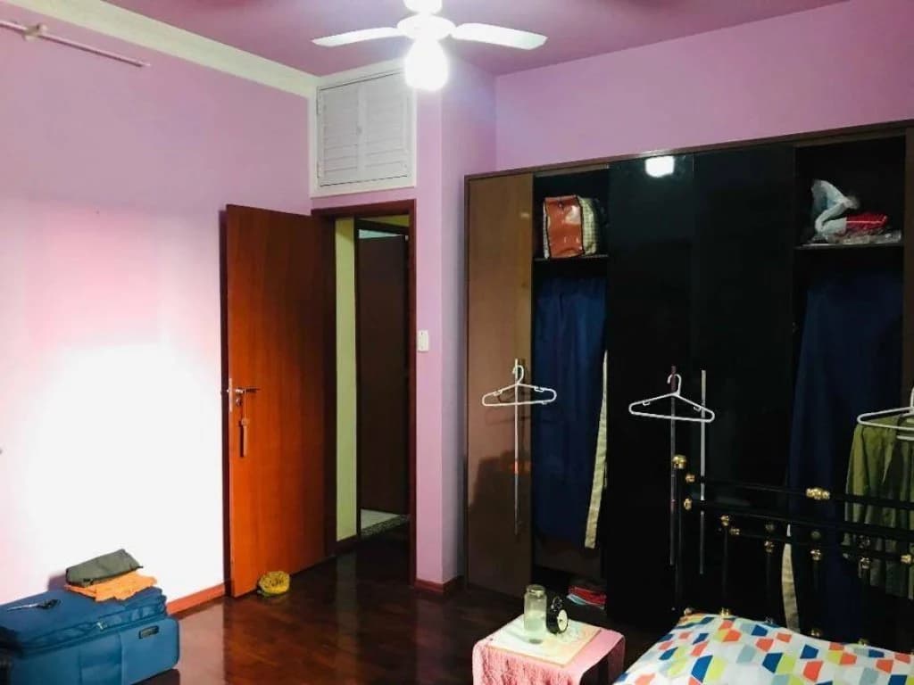 Foto 10 de 43: Apartamento em leilão em Rio De Janeiro - RJ, bairro Rio Comprido — Apartamento 81 m² - Rio Comprido - Rio De Janeiro - RJ
