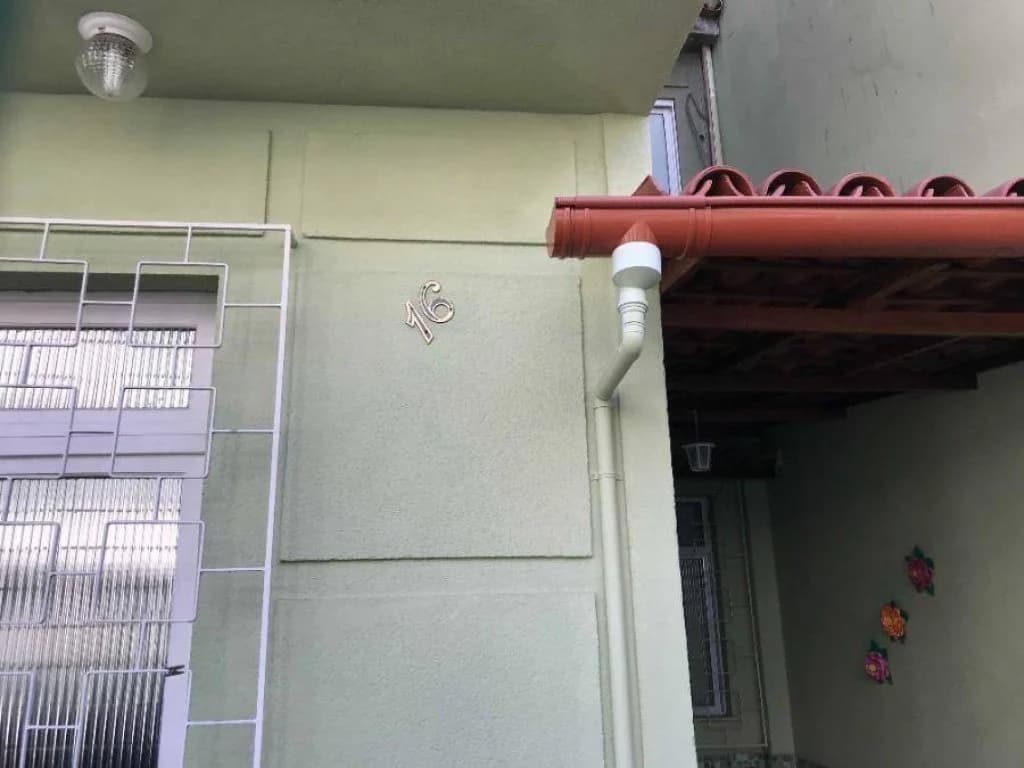 Foto 9 de 43: Apartamento em leilão em Rio De Janeiro - RJ, bairro Rio Comprido — Apartamento 81 m² - Rio Comprido - Rio De Janeiro - RJ