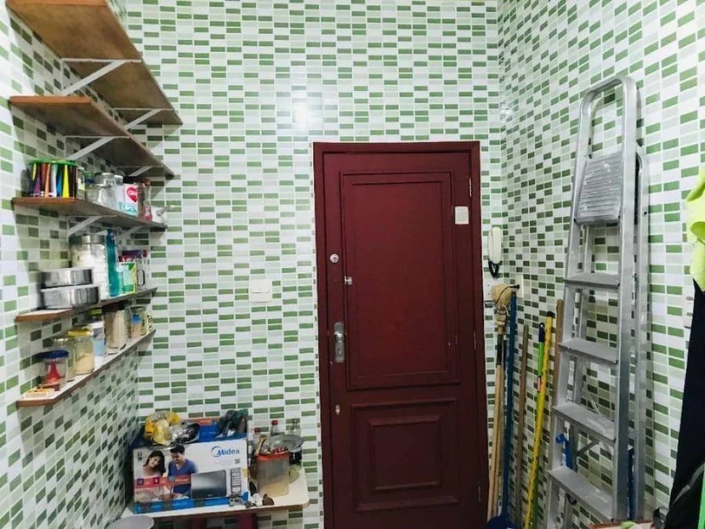 Foto 42 de 43: Apartamento em leilão em Rio De Janeiro - RJ, bairro Rio Comprido — Apartamento 81 m² - Rio Comprido - Rio De Janeiro - RJ