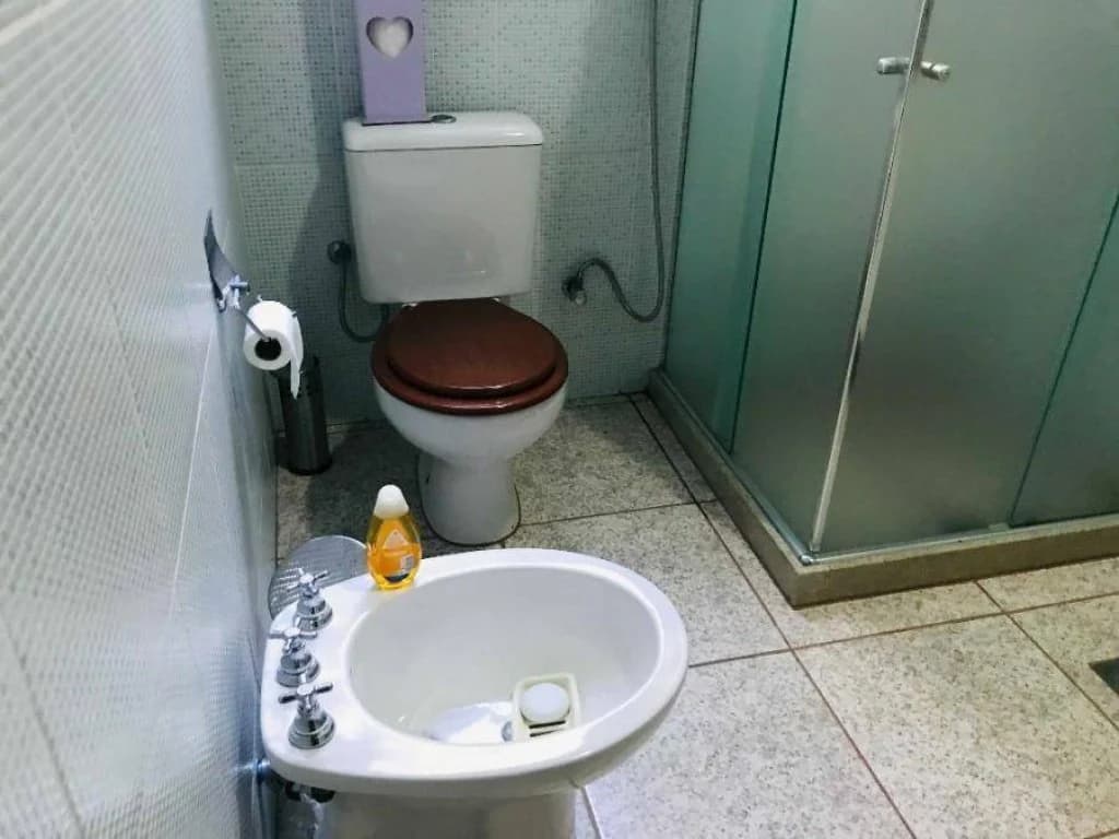 Foto 41 de 43: Apartamento em leilão em Rio De Janeiro - RJ, bairro Rio Comprido — Apartamento 81 m² - Rio Comprido - Rio De Janeiro - RJ