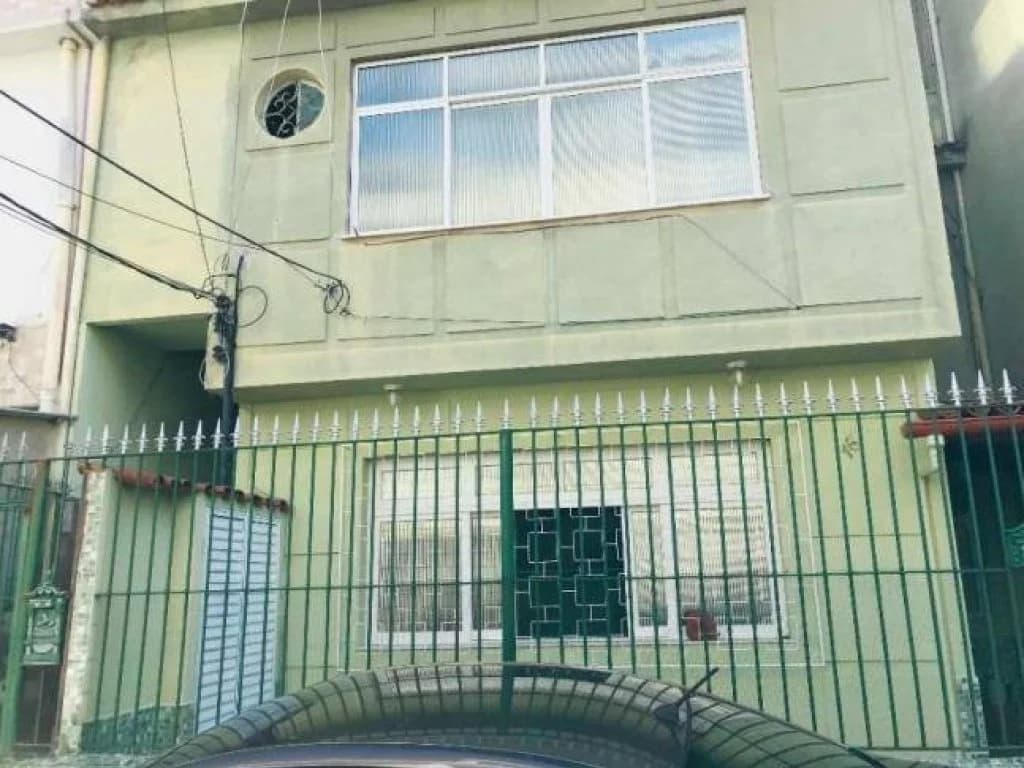 Foto 21 de 43: Apartamento em leilão em Rio De Janeiro - RJ, bairro Rio Comprido — Apartamento 81 m² - Rio Comprido - Rio De Janeiro - RJ