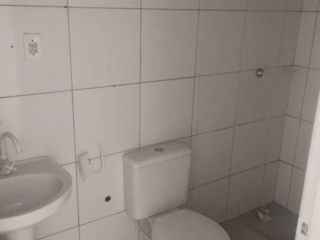 Foto 7 de 10: Casa em leilão em Maceió - AL — Casa em Condomínio 48 m² (Unid. 07) - Prefeito Antônio L de Souza - Rio Largo - AL