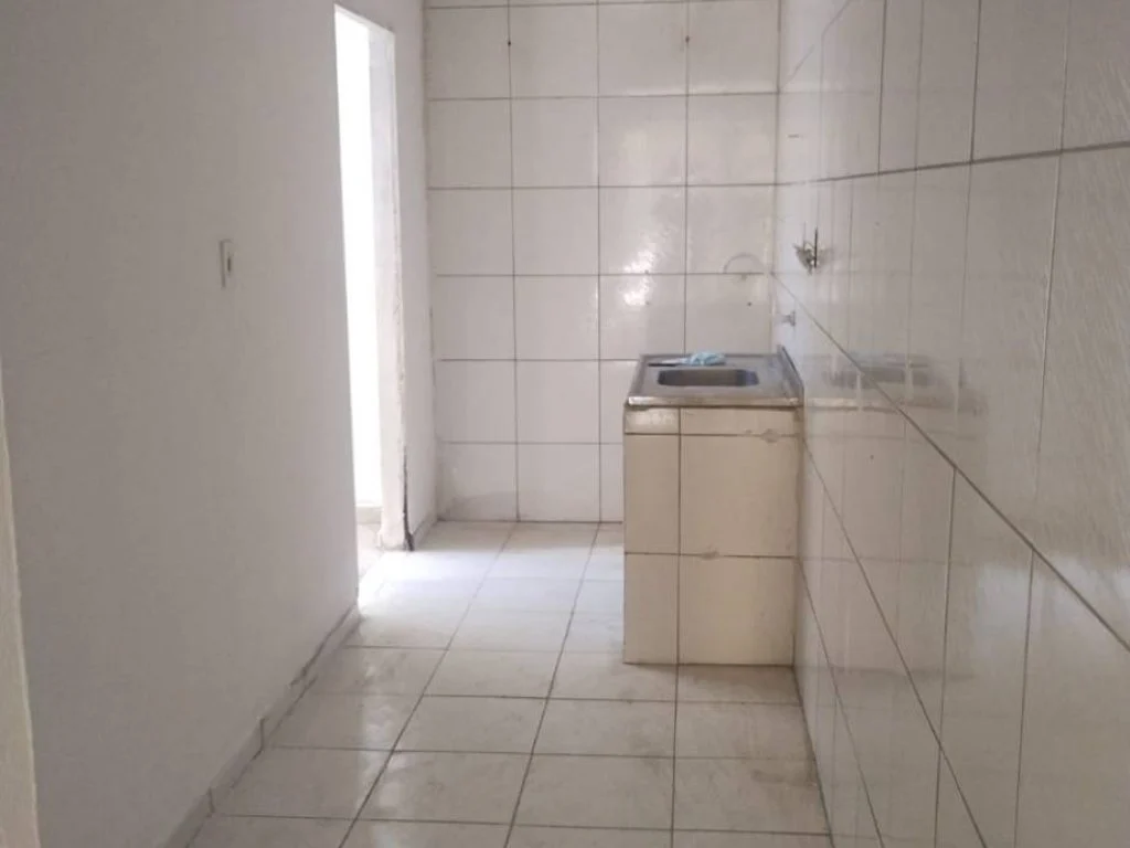 Foto 6 de 10: Casa em leilão em Maceió - AL — Casa em Condomínio 48 m² (Unid. 07) - Prefeito Antônio L de Souza - Rio Largo - AL