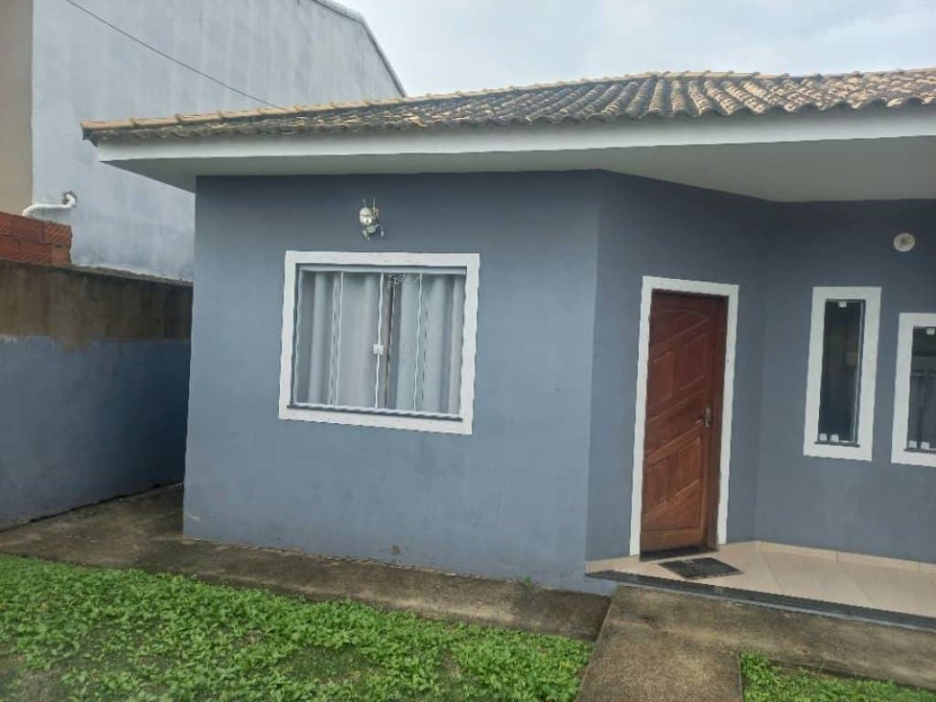 Foto 35 de 44: Casa em leilão em Iguaba Grande - RJ, bairro Jardim Solares — Casa 119 m² - Jardim Solares - Iguaba Grande - RJ