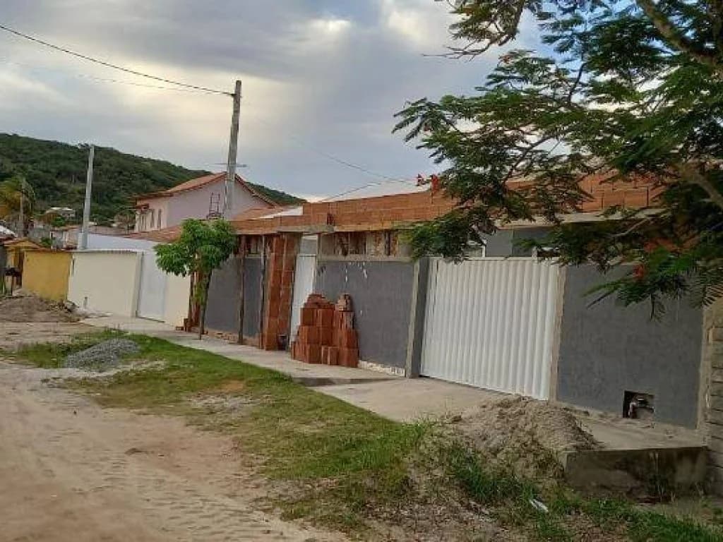 Foto 5 de 44: Casa em leilão em Iguaba Grande - RJ, bairro Jardim Solares — Casa 119 m² - Jardim Solares - Iguaba Grande - RJ