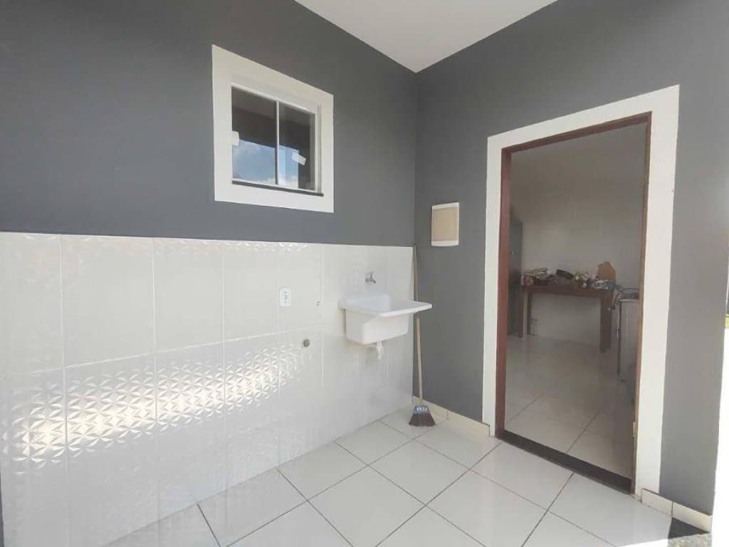 Foto 25 de 44: Casa em leilão em Iguaba Grande - RJ, bairro Jardim Solares — Casa 119 m² - Jardim Solares - Iguaba Grande - RJ