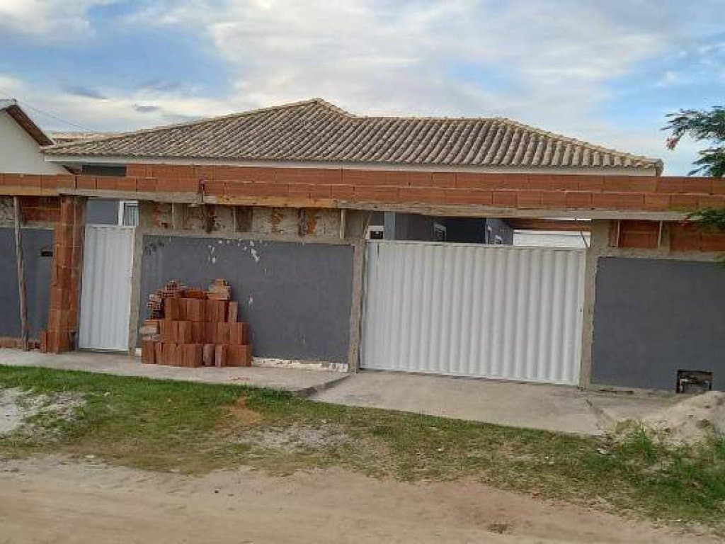 Foto 6 de 44: Casa em leilão em Iguaba Grande - RJ, bairro Jardim Solares — Casa 119 m² - Jardim Solares - Iguaba Grande - RJ