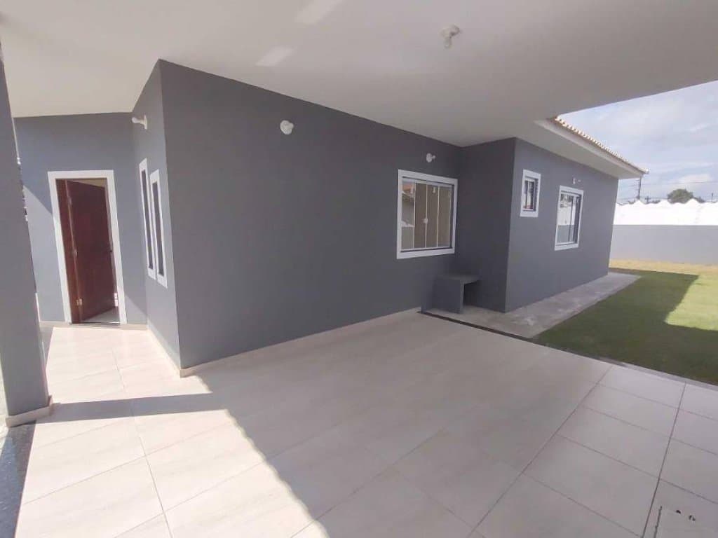 Foto 27 de 44: Casa em leilão em Iguaba Grande - RJ, bairro Jardim Solares — Casa 119 m² - Jardim Solares - Iguaba Grande - RJ