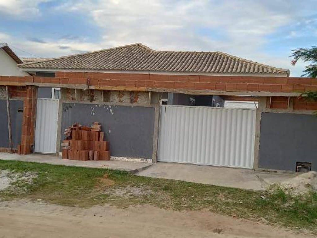 Foto 36 de 44: Casa em leilão em Iguaba Grande - RJ, bairro Jardim Solares — Casa 119 m² - Jardim Solares - Iguaba Grande - RJ