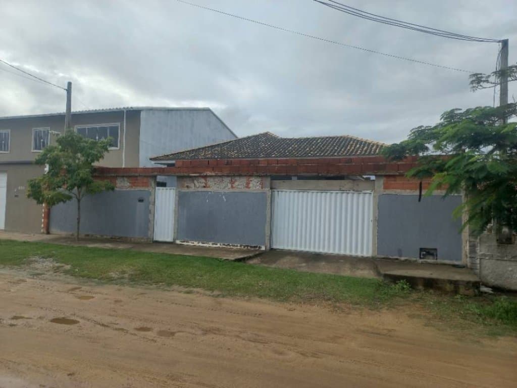 Foto 34 de 44: Casa em leilão em Iguaba Grande - RJ, bairro Jardim Solares — Casa 119 m² - Jardim Solares - Iguaba Grande - RJ