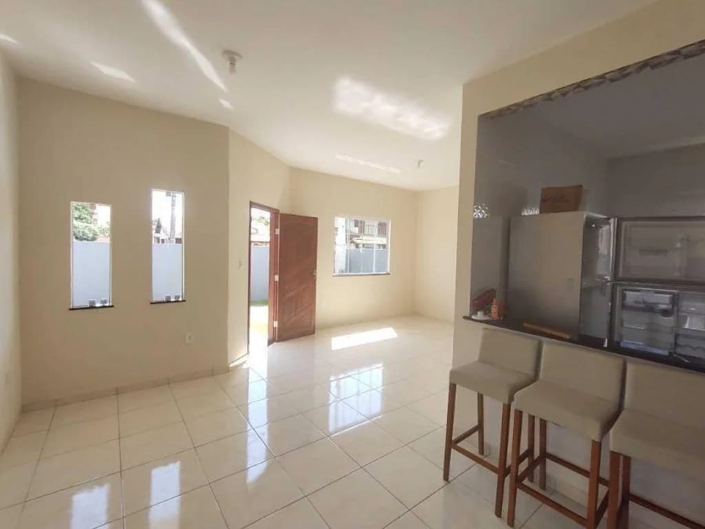 Foto 30 de 44: Casa em leilão em Iguaba Grande - RJ, bairro Jardim Solares — Casa 119 m² - Jardim Solares - Iguaba Grande - RJ