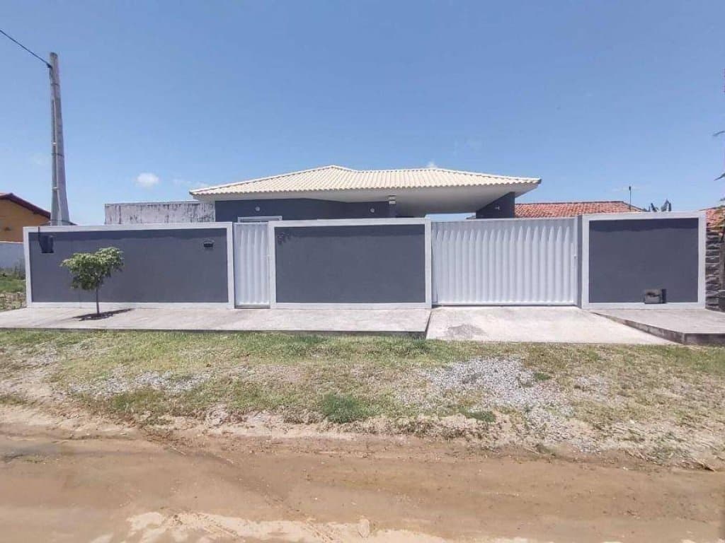 Foto 26 de 44: Casa em leilão em Iguaba Grande - RJ, bairro Jardim Solares — Casa 119 m² - Jardim Solares - Iguaba Grande - RJ