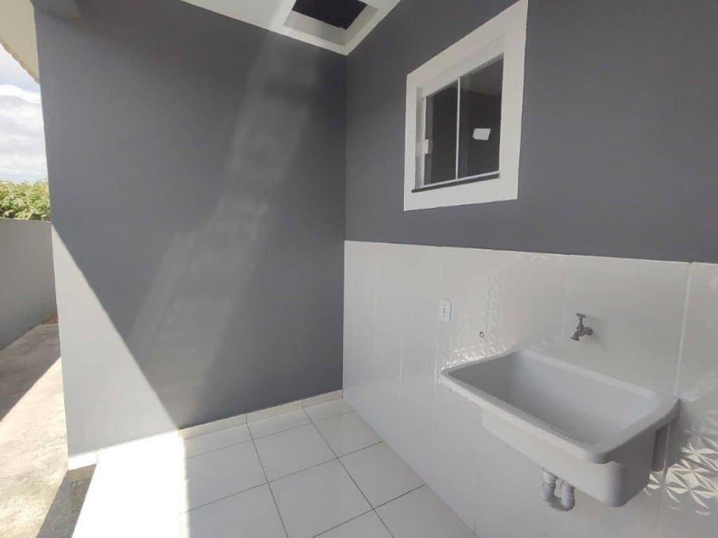 Foto 24 de 44: Casa em leilão em Iguaba Grande - RJ, bairro Jardim Solares — Casa 119 m² - Jardim Solares - Iguaba Grande - RJ