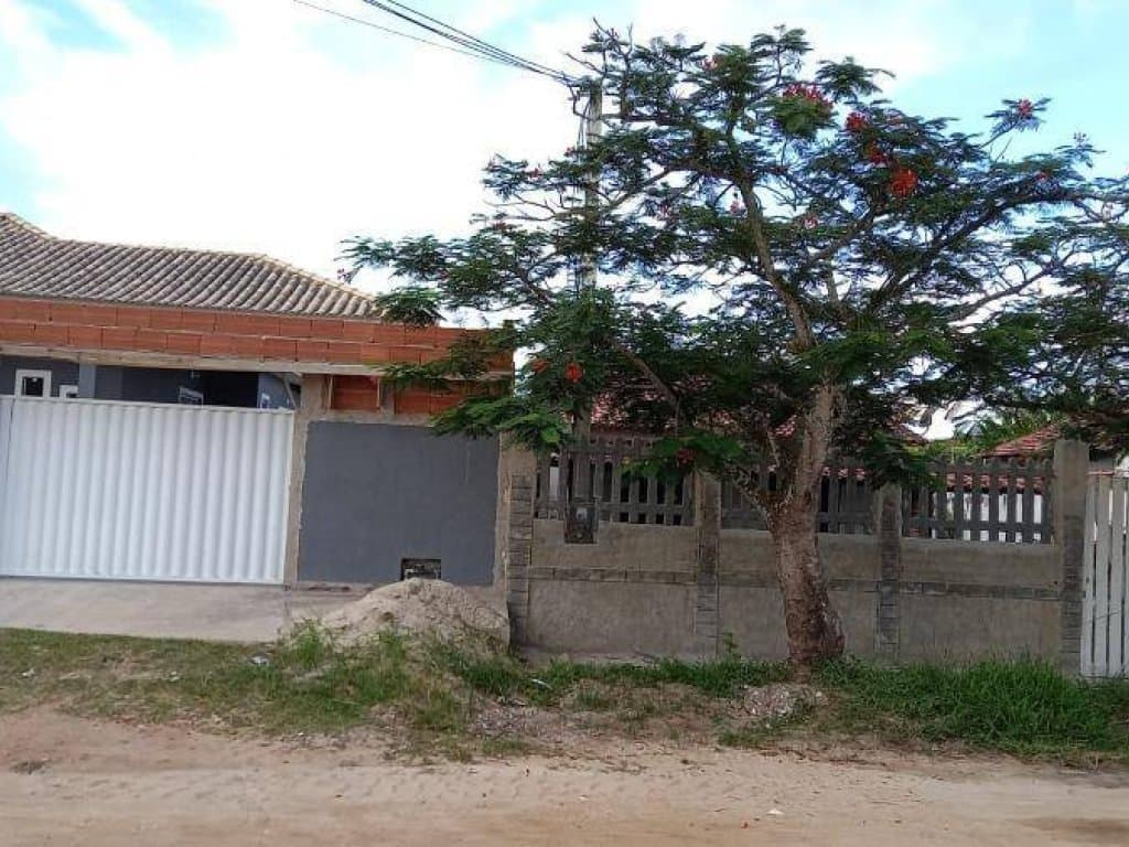 Foto 3 de 44: Casa em leilão em Iguaba Grande - RJ, bairro Jardim Solares — Casa 119 m² - Jardim Solares - Iguaba Grande - RJ