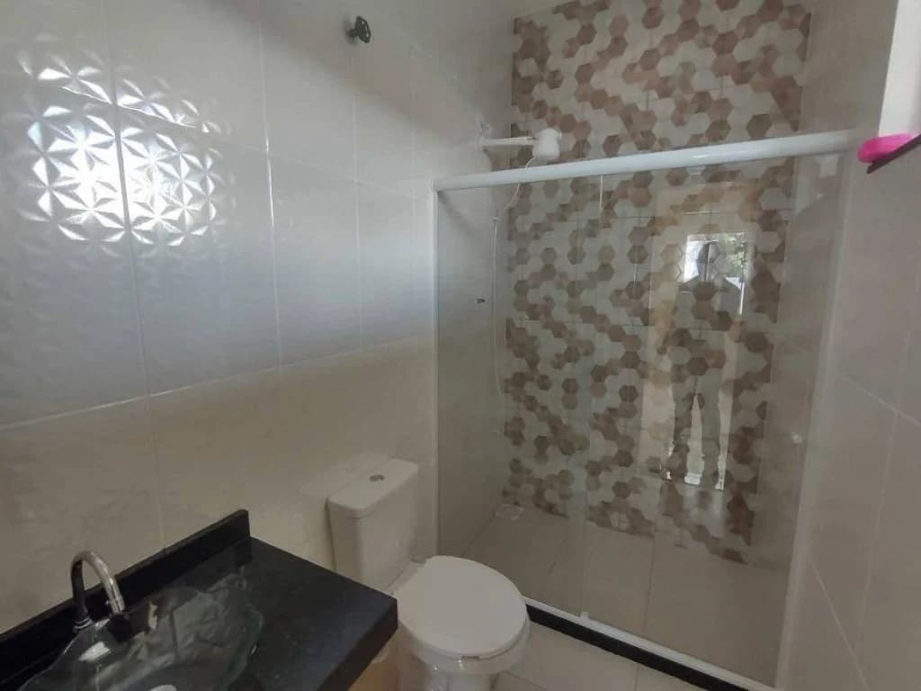 Foto 21 de 44: Casa em leilão em Iguaba Grande - RJ, bairro Jardim Solares — Casa 119 m² - Jardim Solares - Iguaba Grande - RJ