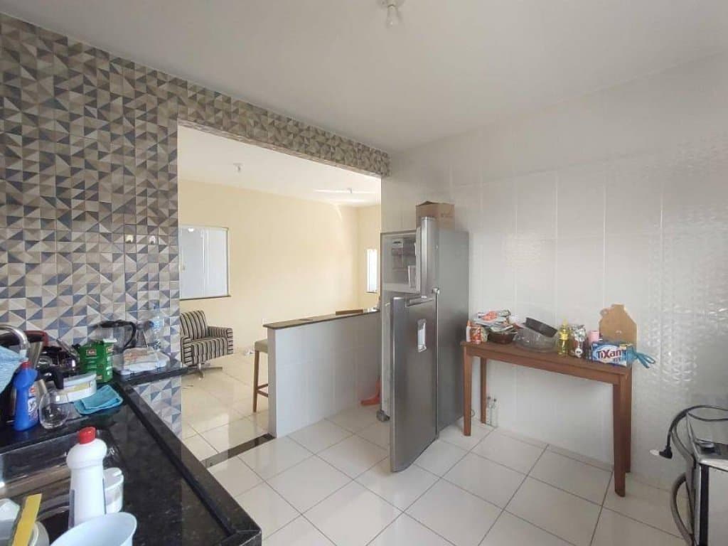 Foto 13 de 44: Casa em leilão em Iguaba Grande - RJ, bairro Jardim Solares — Casa 119 m² - Jardim Solares - Iguaba Grande - RJ