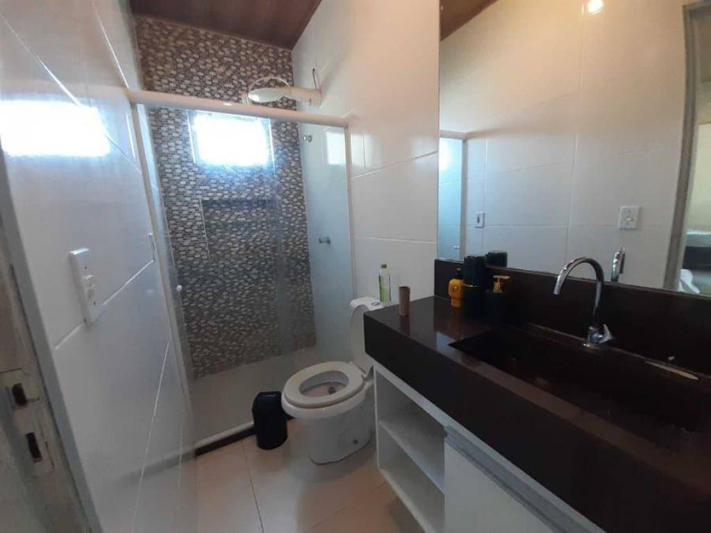 Foto 11 de 48: Casa em leilão em Marechal Deodoro - AL, bairro Massagueira — Casa 269 m² (Chácara 03) - Massagueira - Marechal Deodoro - AL