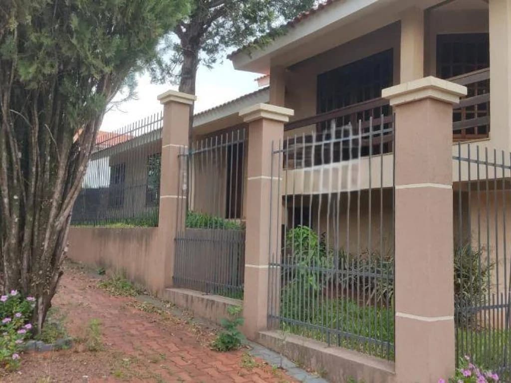 Foto 4 de 18: Casa em leilão em Santa Rosa - RS, bairro São Francisco — Casa 275 m² - São Francisco - Santa Rosa - RS