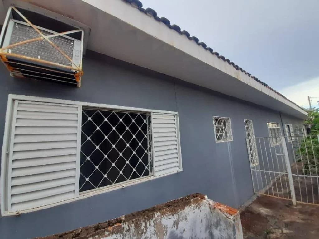 Foto 12 de 73: Casa em leilão em Pereira Barreto - SP, bairro Hossoi — Casa 223 m² - Hossoi - Pereira Barreto - SP
