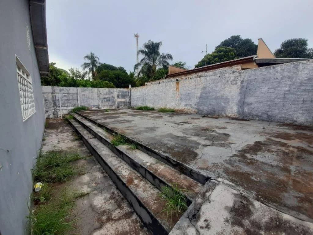 Foto 63 de 73: Casa em leilão em Pereira Barreto - SP, bairro Hossoi — Casa 223 m² - Hossoi - Pereira Barreto - SP