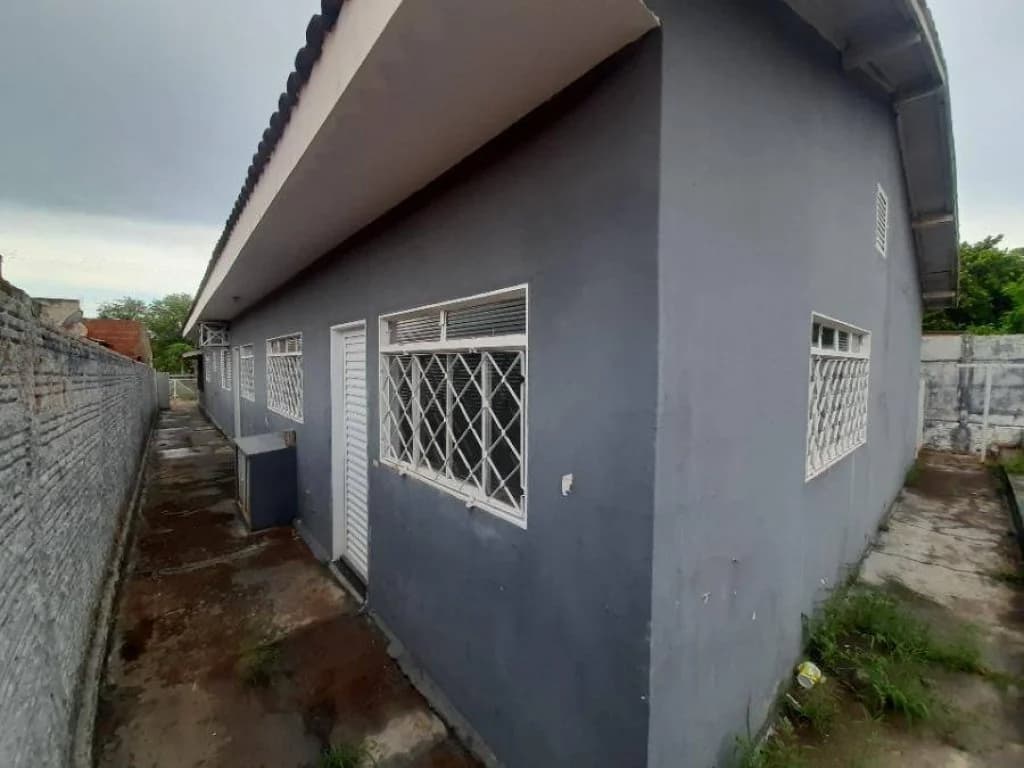 Foto 64 de 73: Casa em leilão em Pereira Barreto - SP, bairro Hossoi — Casa 223 m² - Hossoi - Pereira Barreto - SP