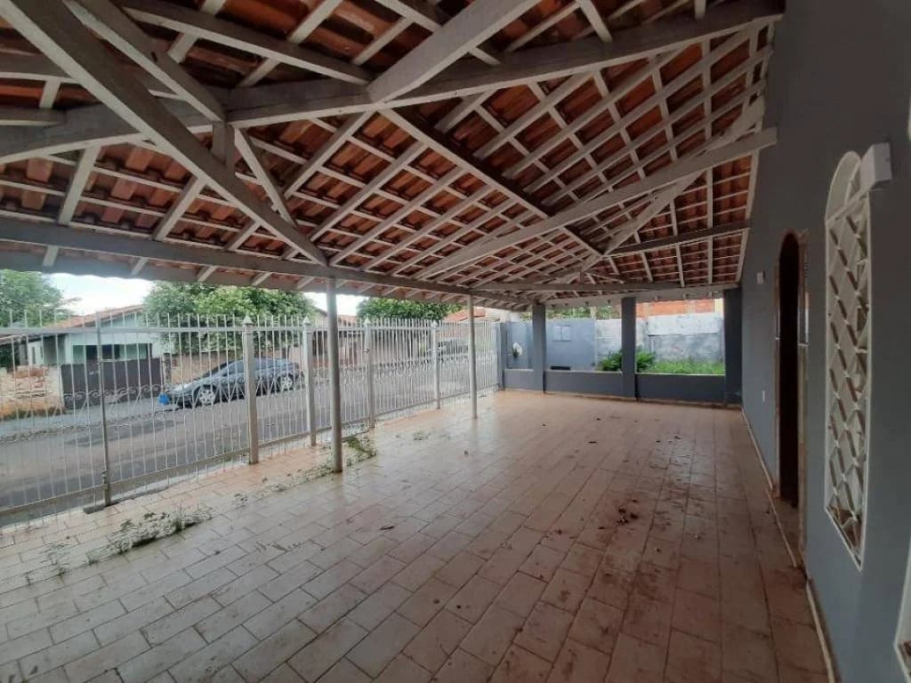 Foto 6 de 73: Casa em leilão em Pereira Barreto - SP, bairro Hossoi — Casa 223 m² - Hossoi - Pereira Barreto - SP