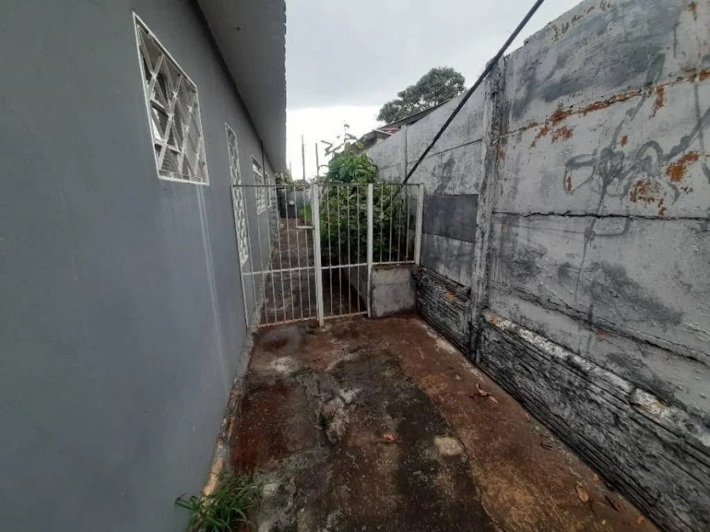 Foto 11 de 73: Casa em leilão em Pereira Barreto - SP, bairro Hossoi — Casa 223 m² - Hossoi - Pereira Barreto - SP