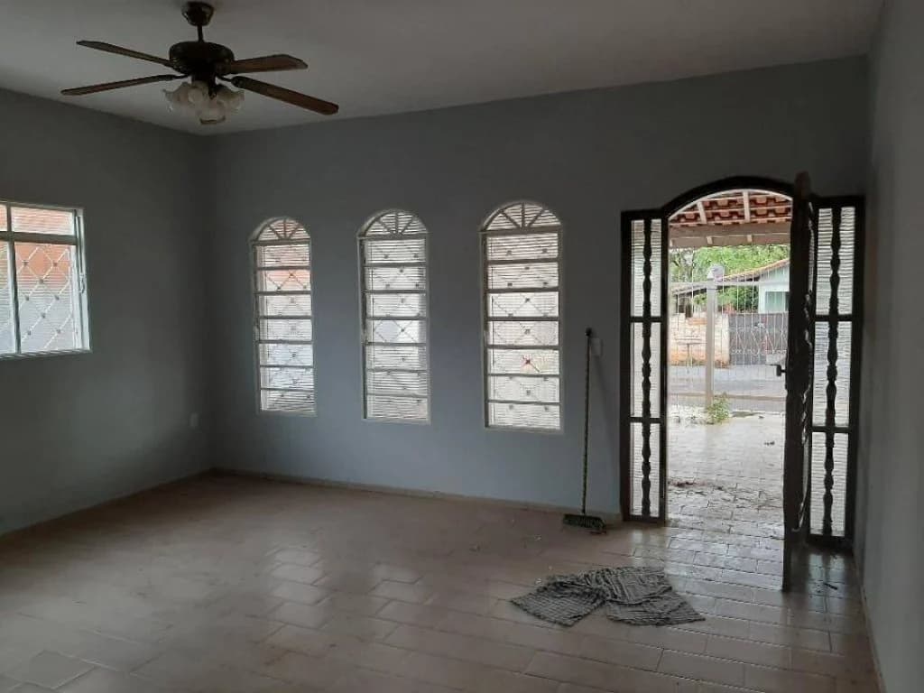 Foto 16 de 73: Casa em leilão em Pereira Barreto - SP, bairro Hossoi — Casa 223 m² - Hossoi - Pereira Barreto - SP