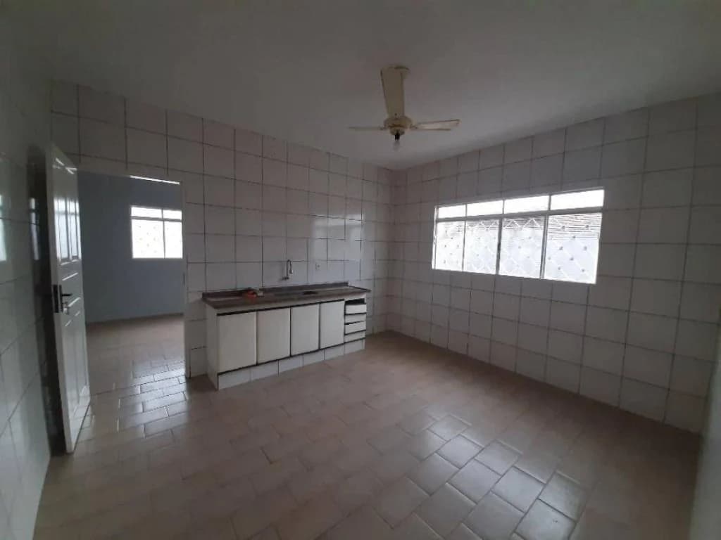 Foto 34 de 73: Casa em leilão em Pereira Barreto - SP, bairro Hossoi — Casa 223 m² - Hossoi - Pereira Barreto - SP