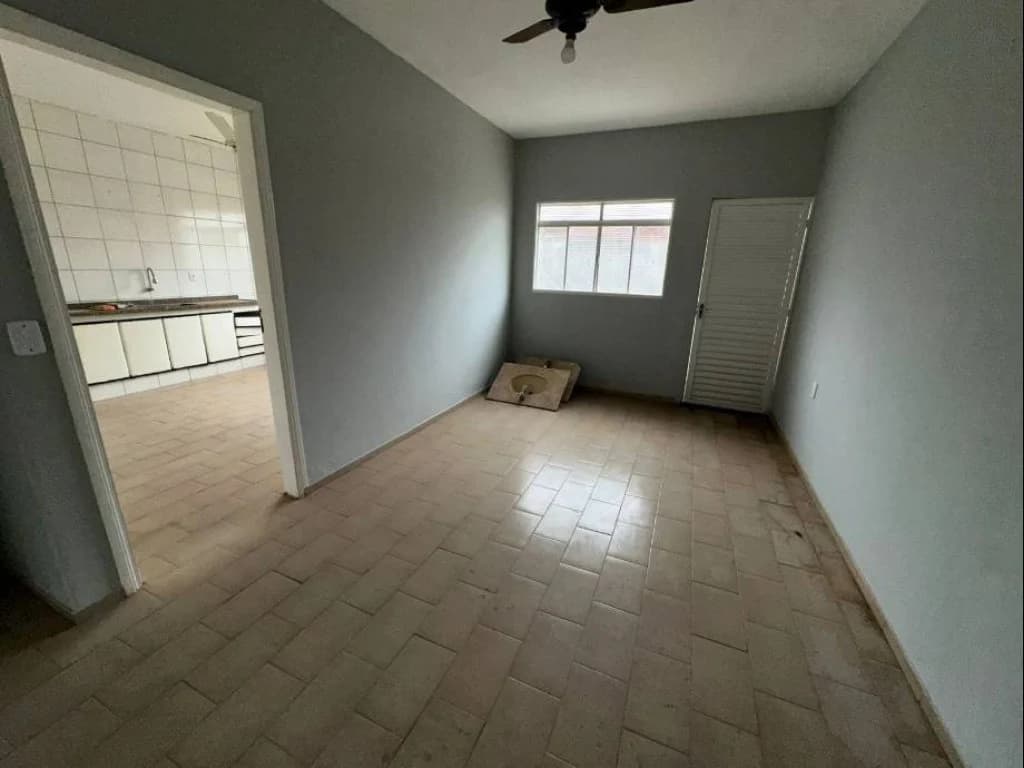 Foto 65 de 73: Casa em leilão em Pereira Barreto - SP, bairro Hossoi — Casa 223 m² - Hossoi - Pereira Barreto - SP