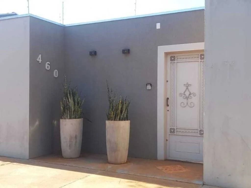 Foto 5 de 8: Casa em leilão em Frutal - MG, bairro Jardim Brasil — Casa 310 m² - Jardim Brasil - Frutal - MG