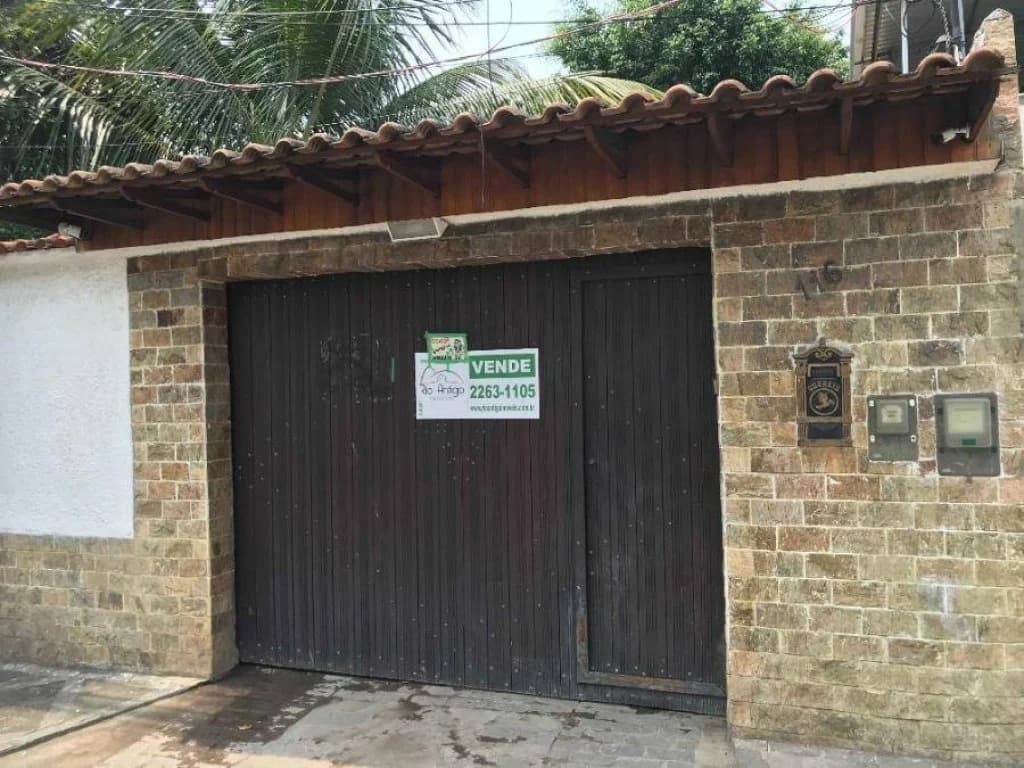Foto 2 de 14: Apartamento em leilão em Rio De Janeiro - RJ, bairro Higienópolis — Apartamento 72 m² (privativa + comum) (Unid. 101) - Higienópolis - Rio de Janeiro - RJ