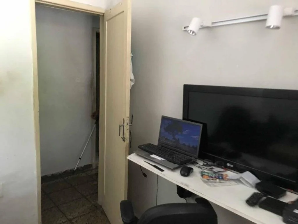 Foto 11 de 14: Apartamento em leilão em Rio De Janeiro - RJ, bairro Higienópolis — Apartamento 72 m² (privativa + comum) (Unid. 101) - Higienópolis - Rio de Janeiro - RJ