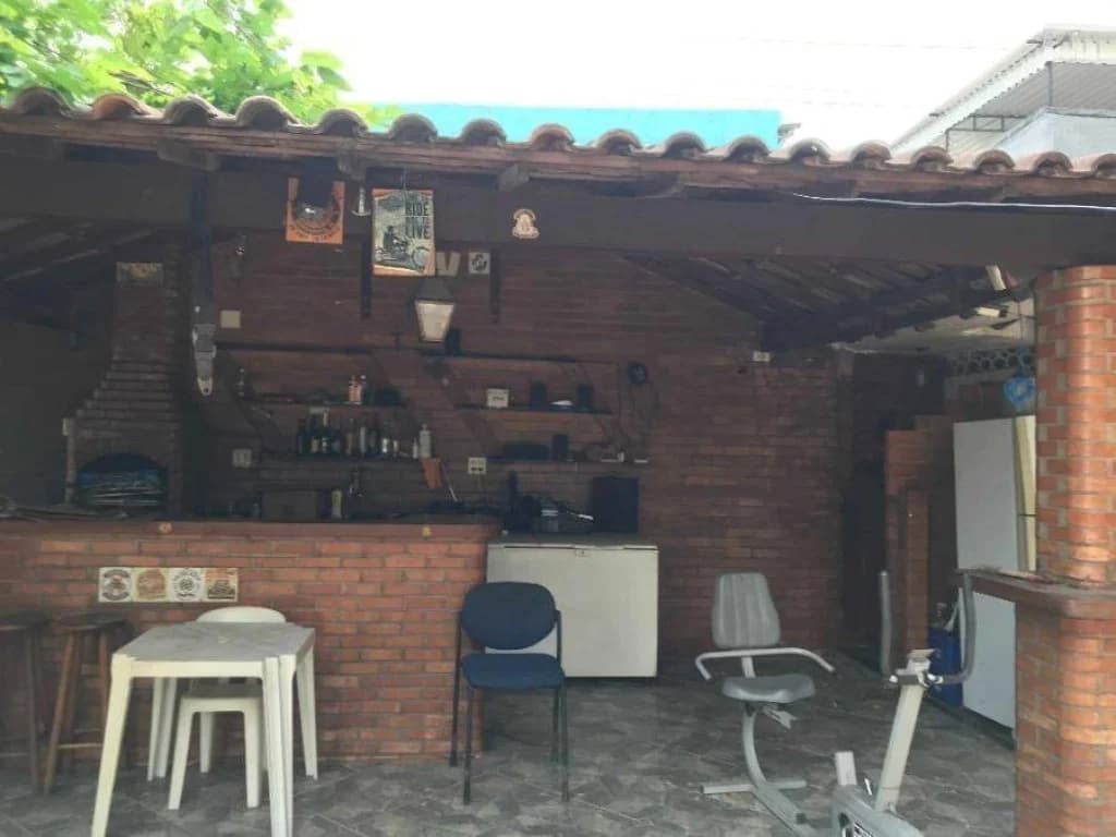Foto 4 de 14: Apartamento em leilão em Rio De Janeiro - RJ, bairro Higienópolis — Apartamento 72 m² (privativa + comum) (Unid. 101) - Higienópolis - Rio de Janeiro - RJ