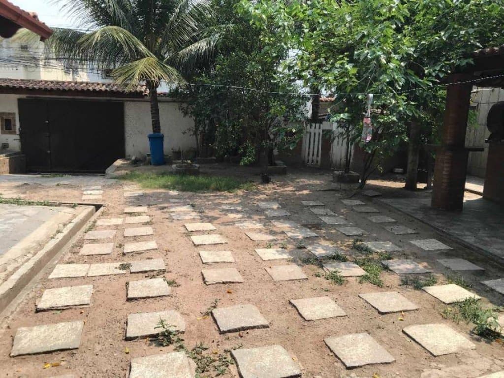 Foto 6 de 14: Apartamento em leilão em Rio De Janeiro - RJ, bairro Higienópolis — Apartamento 72 m² (privativa + comum) (Unid. 101) - Higienópolis - Rio de Janeiro - RJ