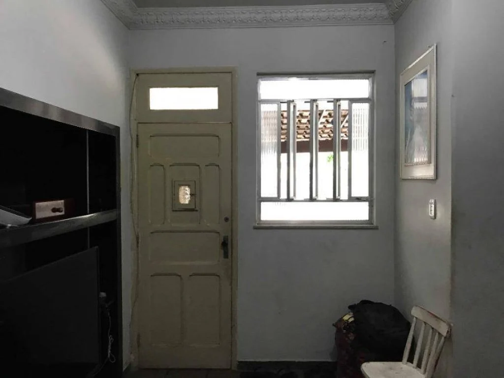 Foto 7 de 14: Apartamento em leilão em Rio De Janeiro - RJ, bairro Higienópolis — Apartamento 72 m² (privativa + comum) (Unid. 101) - Higienópolis - Rio de Janeiro - RJ