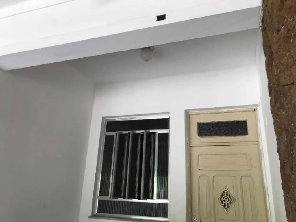 Foto 12 de 14: Apartamento em leilão em Rio De Janeiro - RJ, bairro Higienópolis — Apartamento 72 m² (privativa + comum) (Unid. 101) - Higienópolis - Rio de Janeiro - RJ