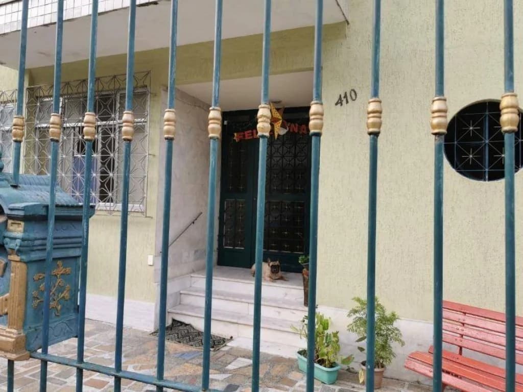 Foto 5 de 18: Apartamento em leilão em Rio De Janeiro - RJ, bairro Penha Circular — Apartamento 64 m² (privativa + comum) com 01 vaga - Penha Circular - Rio de Janeiro - RJ
