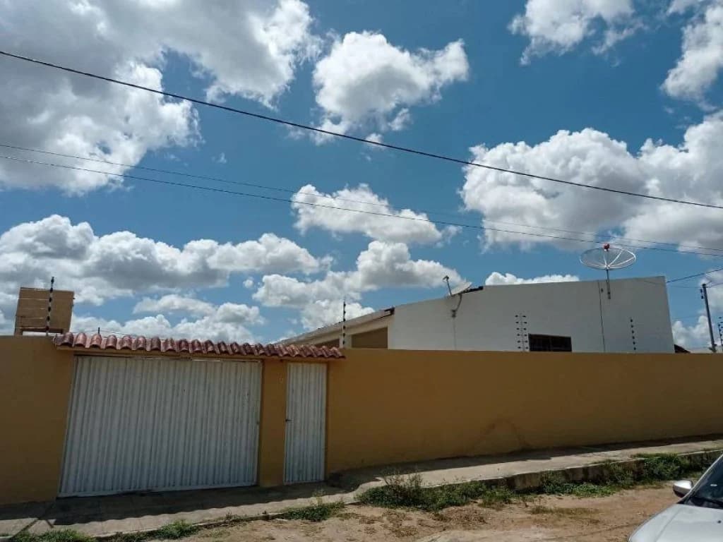 Foto 6 de 39: Casa em leilão em Tacaimbó - PE, bairro Nova Tacaimbó — Casa 273 m² - Nova Tacaimbó - Tacaimbó - PE