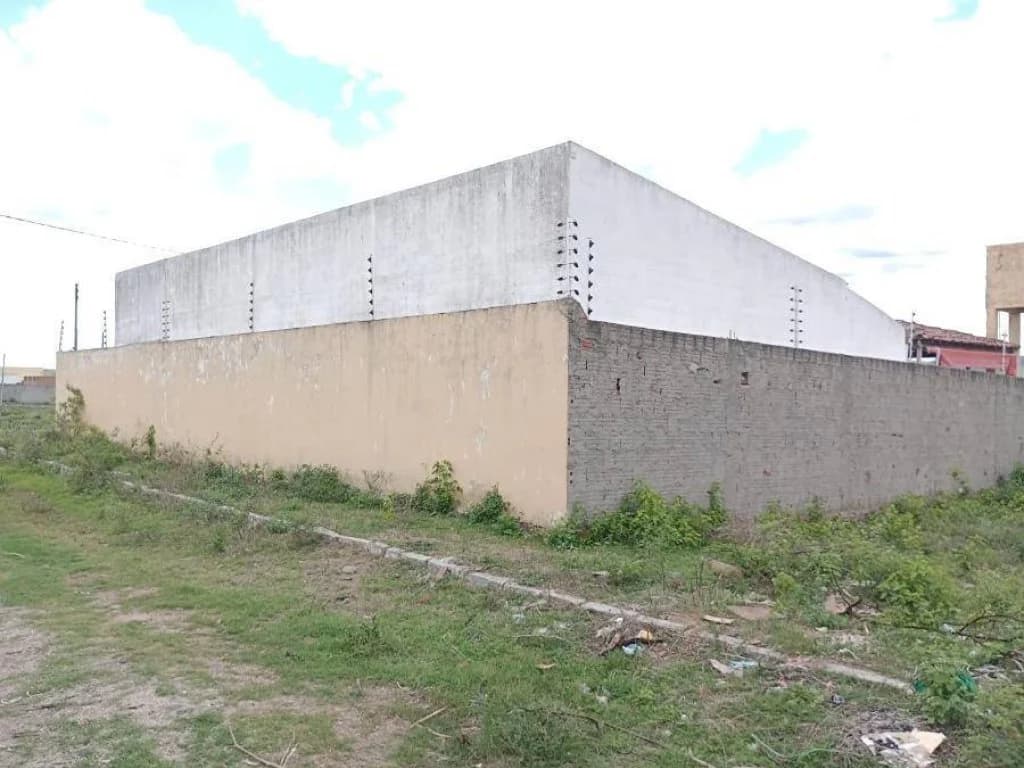 Foto 5 de 39: Casa em leilão em Tacaimbó - PE, bairro Nova Tacaimbó — Casa 273 m² - Nova Tacaimbó - Tacaimbó - PE