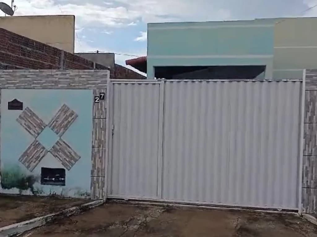 Foto 6 de 9: Casa em leilão em Macau - RN, bairro Centro — Casa 69 m² - Centro - Macau - RN