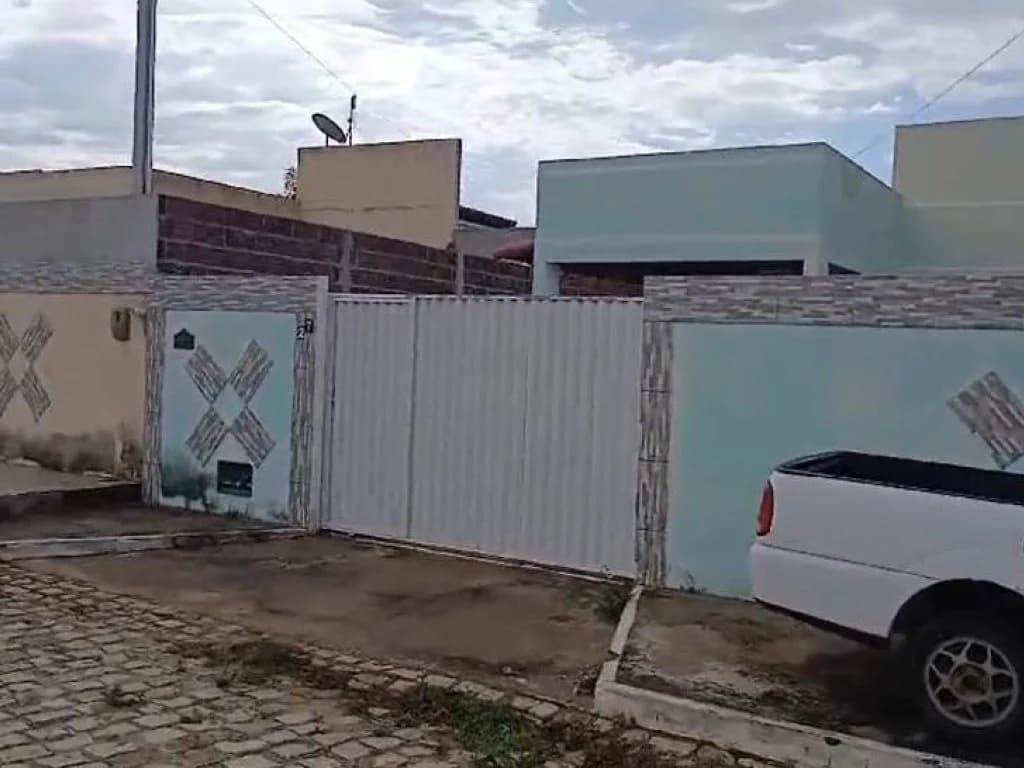 Foto 5 de 9: Casa em leilão em Macau - RN, bairro Centro — Casa 69 m² - Centro - Macau - RN