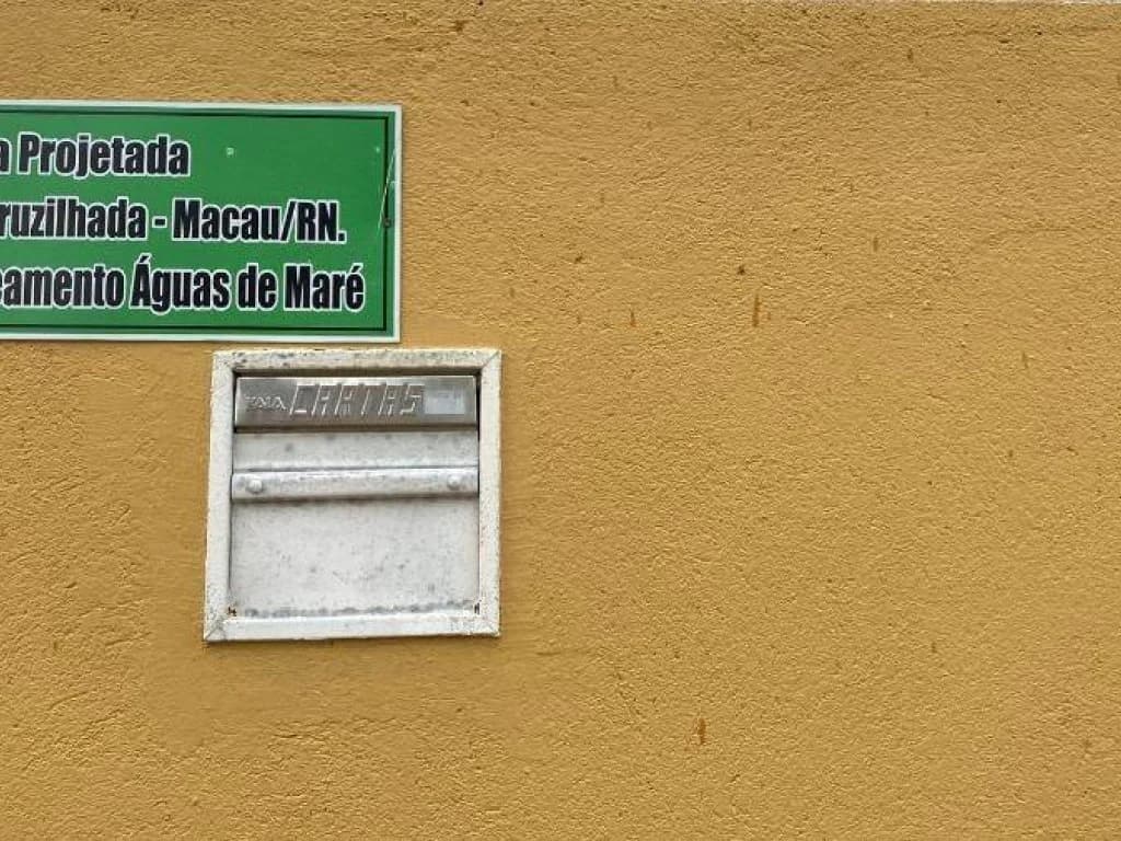 Foto 7 de 9: Casa em leilão em Macau - RN, bairro Centro — Casa 69 m² - Centro - Macau - RN