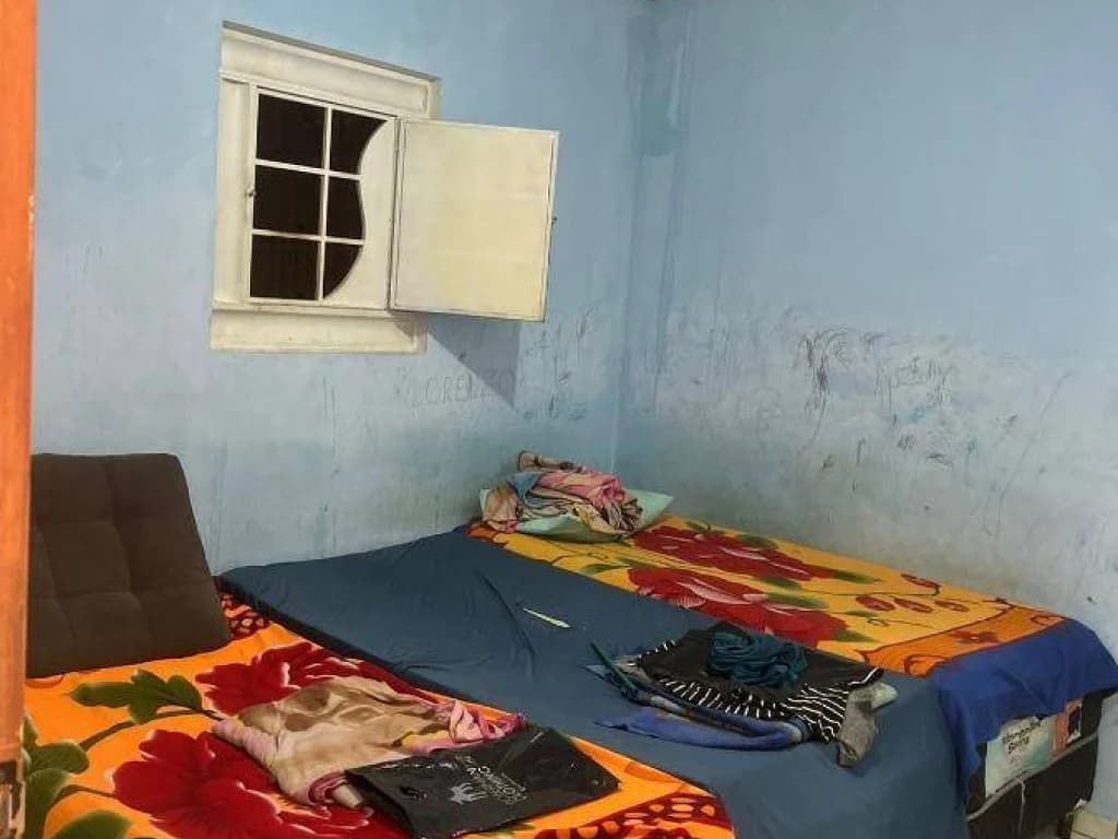 Foto 11 de 12: Casa em leilão em Cabrobó - PE, bairro Centro — Casa 237 m² - Centro - Cabrobó - PE