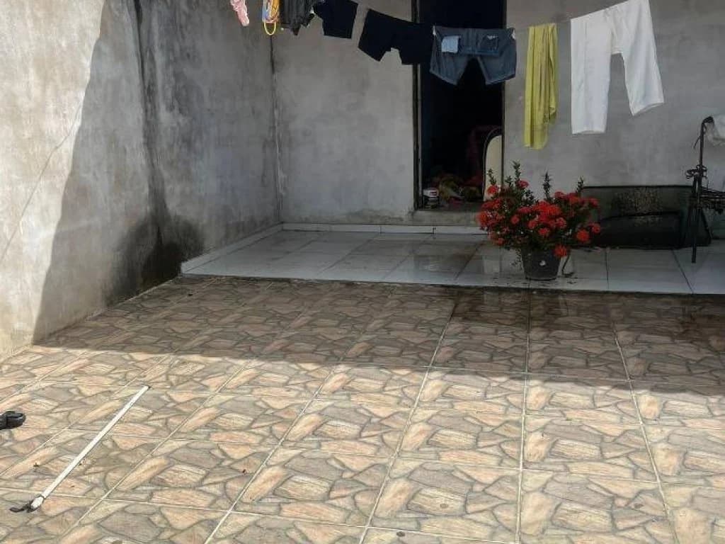 Foto 9 de 12: Casa em leilão em Cabrobó - PE, bairro Centro — Casa 237 m² - Centro - Cabrobó - PE