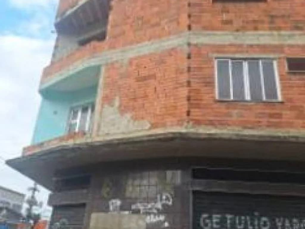 Foto 10 de 21: Apartamento em leilão em Nilópolis - RJ, bairro Centro — Apartamento 117 m² - Centro - Nilópolis - RJ